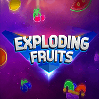 Exploding Fruits game cover