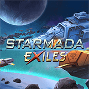 Cuộc Lưu Vong Starmada thumbnail