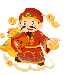 Vòng Quay May Mắn icon