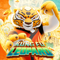 BÁO KUNG FU thumbnail