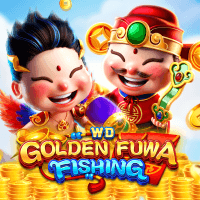 MG Vạn Đạt Kim Phúc Bảo Bối Bắt Cá thumbnail
