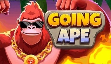 Going Ape
