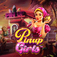 Cô Gái Pinup thumbnail